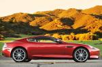 Aston Martin DB9 2013 года (NA)